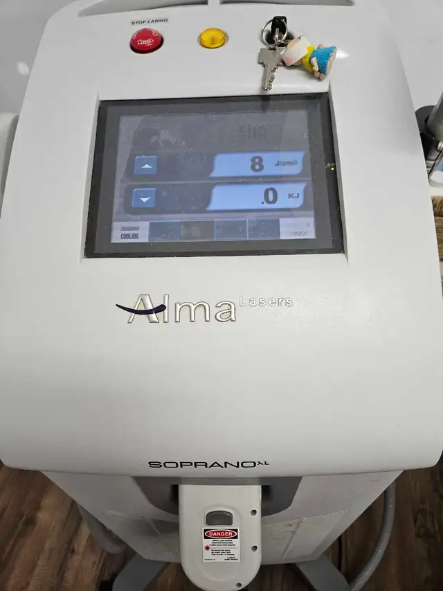Laser Hair Removal Machine For Sale