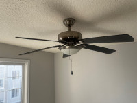  Ceiling fan