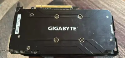 Gigabyte RX 470 G1 Gaming 4GB, View more