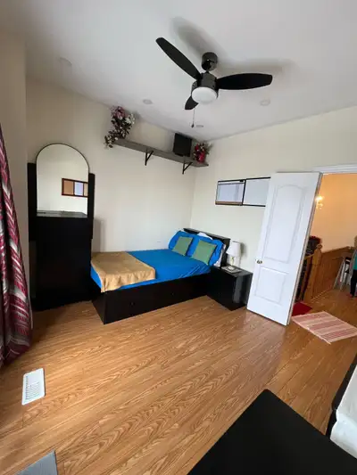 4374364449 private and sharing room for rent