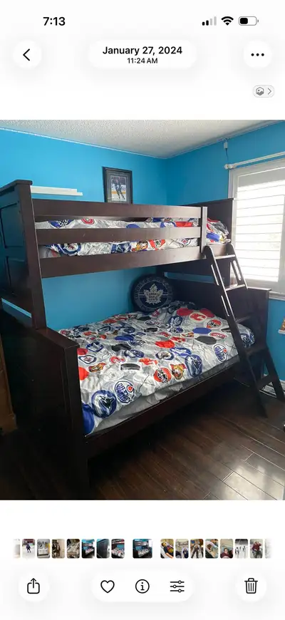 bunk beds, View more