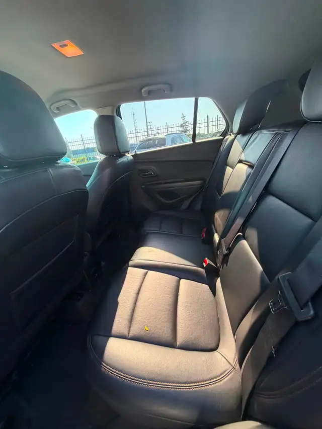 2021 Chevrolet trax523953084301977605