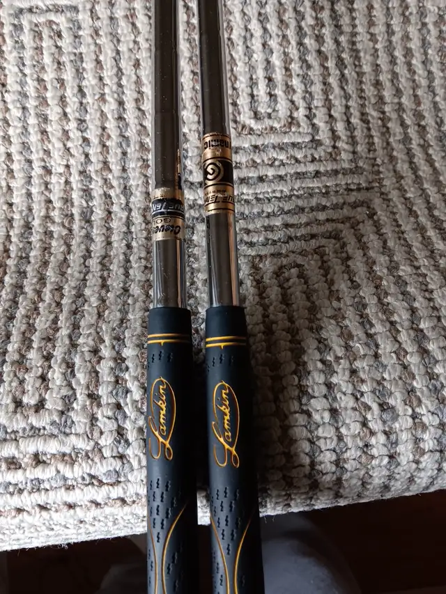 R/Hand - TWO Mens Cleveland Scoring Wedges in Golf in London - Image 3