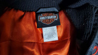 Harley-Davidson jacket kids