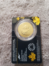 Fine Gold Coin 647-704-0175