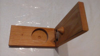 GARLIC CLOVE SPLITTER - HAND MADE