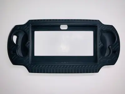PS VITA-QUALITY SILICONE COVER PROTECTION (C006), View more