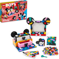 LEGO DOTS 41964 - Mickey & Minnie Creative Project Box - NEUF