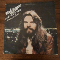 Viny-Bob Seger and The Silver Bullet Band-Stranger In Town