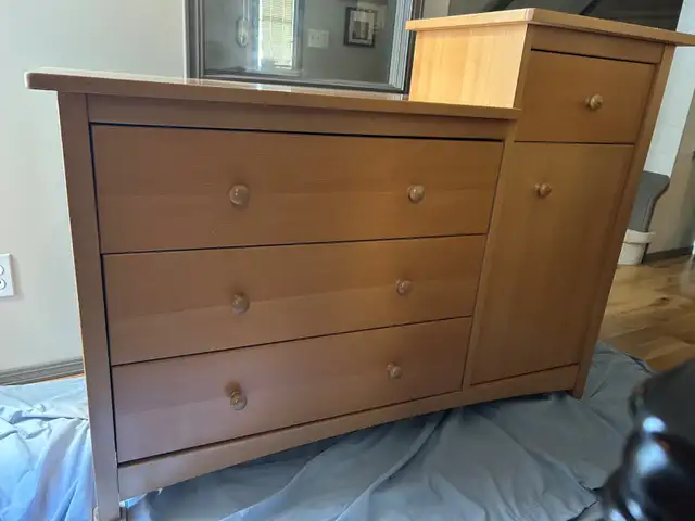 Multi Purpose Dresser/ Change table63760518869891120