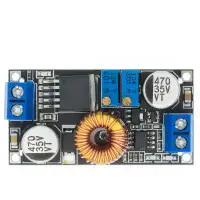 DC to DC CC CV Lithium Battery Step down Charging Board