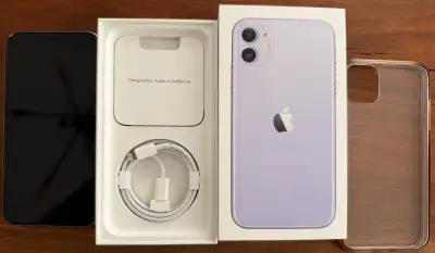 Apple iPhone 11, View more