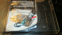 Yamaha PF-20 Natural Sound Stereo Turntable