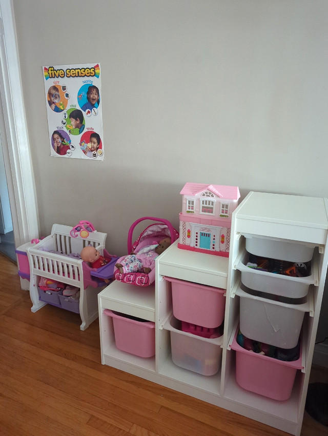 Home Daycare in Childcare & Nanny in City of Toronto - Image 4