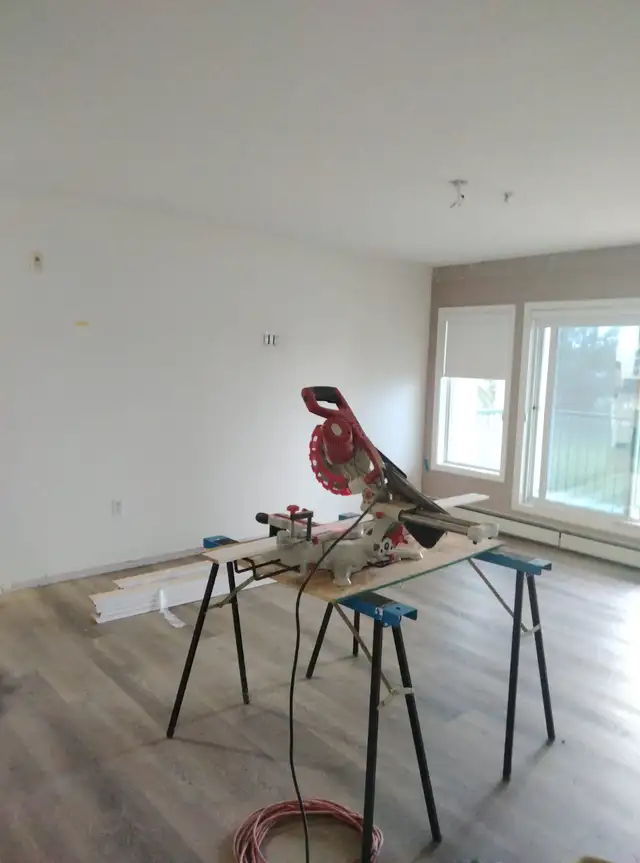 Reliable Contractor & Handyman | 35 Years Exp | $35/Hr