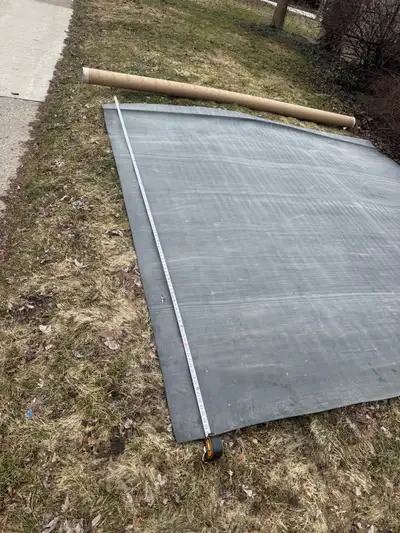  EPDM membrane, View more