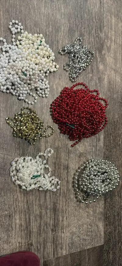 Perles pour artisanat, View more