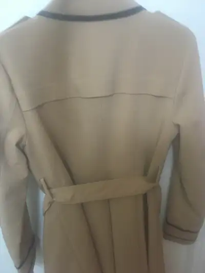 Trench coat women, View more