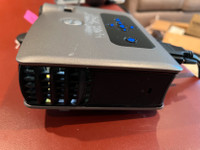 DELL 3400MP.  Projector priced to sell: $60