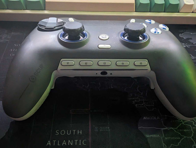 Scuf Envision  in Other in Ottawa