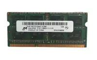 4GB Laptop DDR3 Memory