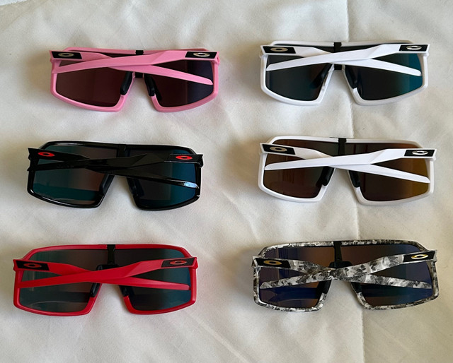Oakley Sutros (U. A - R -E -P S)Polorized Sunglasses ☀️☀️☀️☀️☀️ in Other in Oshawa / Durham Region - Image 2