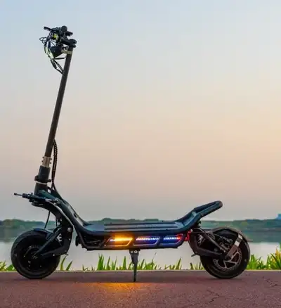 2023 Nami Burn E2 max pro, View more