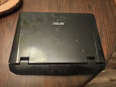 ASUS "ROG" Laptop 17", View more