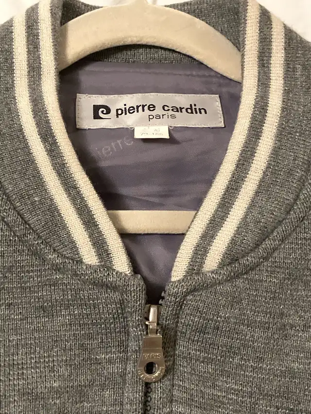 Vintage Original Pierre Cardin Jacket in Men's in City of Toronto - Image 5