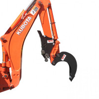 TRENCHER BUCKET KUBOTA