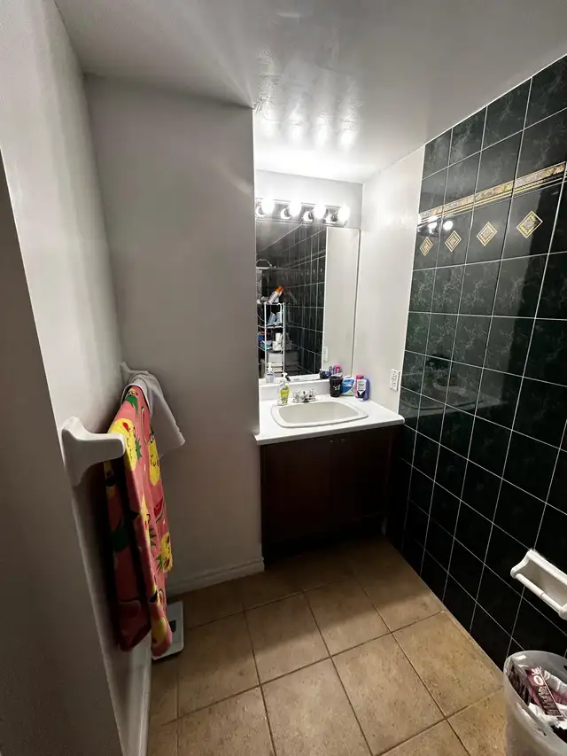 Roommate wanted- 1 bed and bath in a 2 bed bath apt in Room Rentals & Roommates in City of Halifax - Image 7