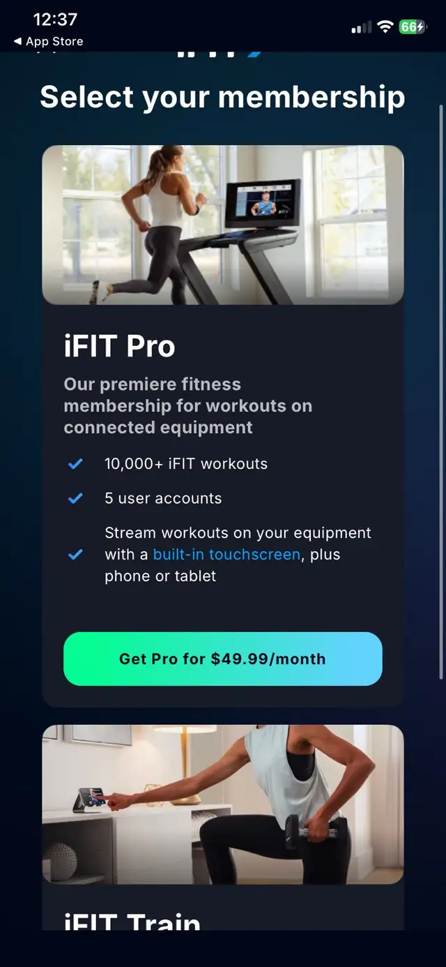 treadmill brand new 604581763566817287