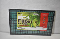 WEB ECO PLUS Washable Furnace Filter NEW