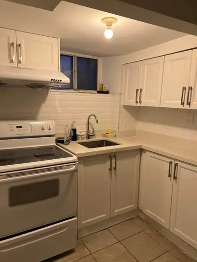 private room for rent