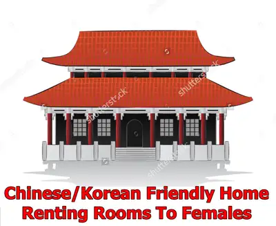 ROOM FOR FEMALE