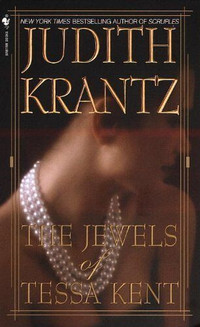 Judith Krantz- Jewels of Tessa Kent paperback + 1 bonus book-$5
