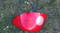 2005 Toyota Corolla Tail light