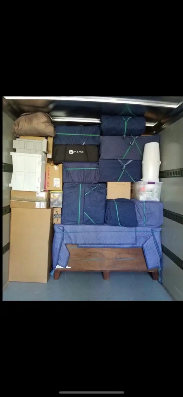400+ 5 ⭐️ Reviews | 6Thirteen Moving Ottawa in Moving & Storage in Ottawa - Image 6