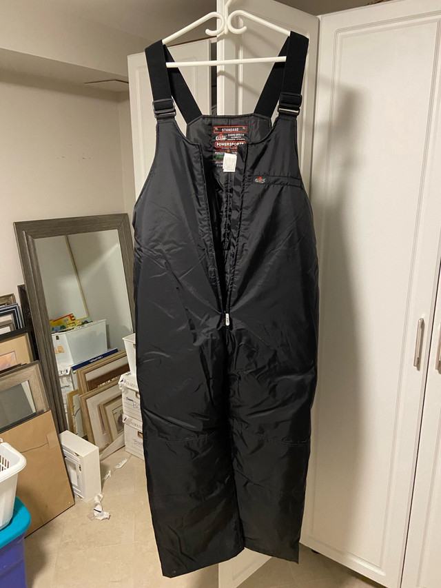 CHOKO SNOWMOBILE PANTS in Other in Oakville / Halton Region