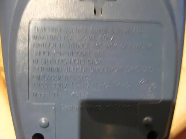 Noma Intercept 8 Outlet 15 amp Surge Protector Power Bar401676065540689926