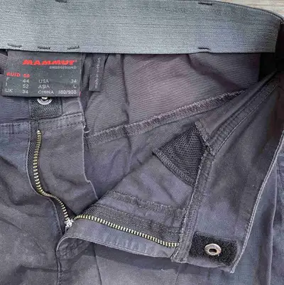 Mammut Mens Pants, View more