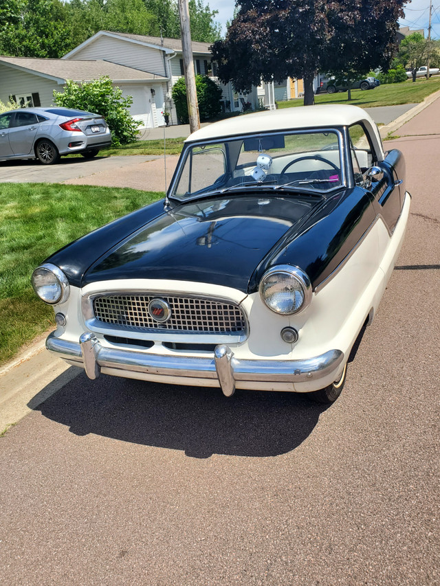 Nash metropolitan in Classic Cars in Mississauga / Peel Region