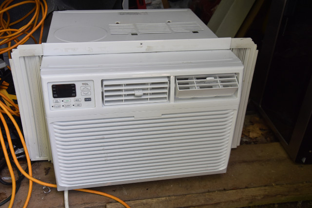 NEW AC DeLonghi Portable 550 Sq Ft. TCL 10,000 BTU and More NEW in Heating, Cooling & Air in Stratford - Image 2