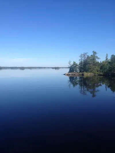 Brereton Lakefront Cottage Rental -JULY WEEK STILL AVAILABLE , View more