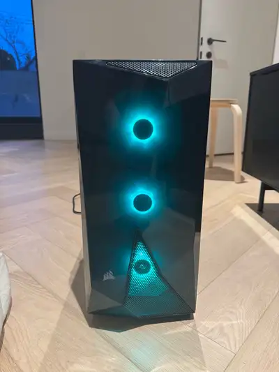 GAMING PC FOR SALE - PRICE NEGOTIABLE!!, View more