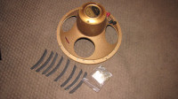 Tannoy HPD 385 driver parts