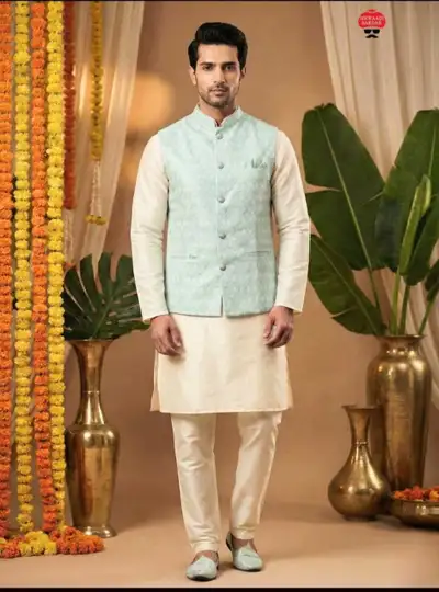 Ethnic Kurta set, View more