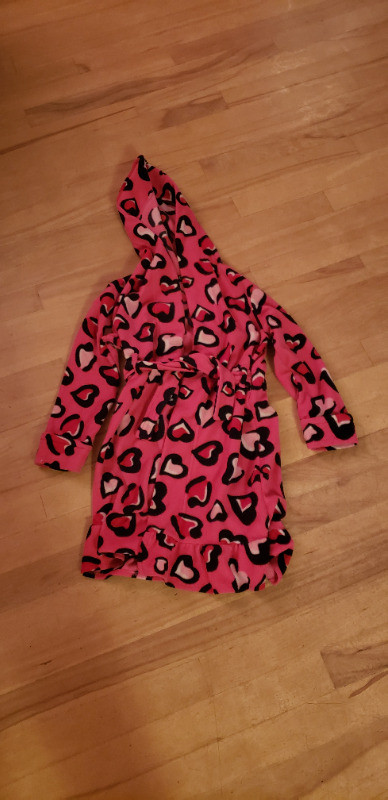 Robe de chambre enfant dans Enfants et jeunesse  à Longueuil/Rive Sud