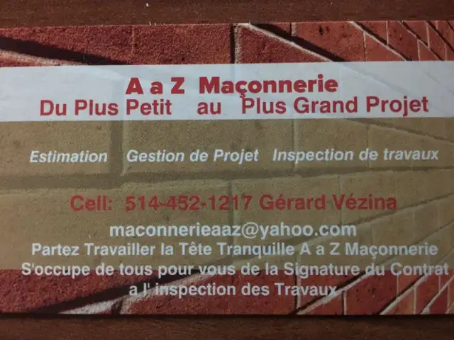 Bricklayer Masons62863237304833121