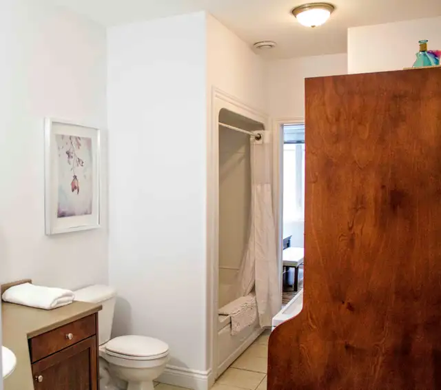 Executive City Center Condo in Long Term Rentals in Charlottetown - Image 8